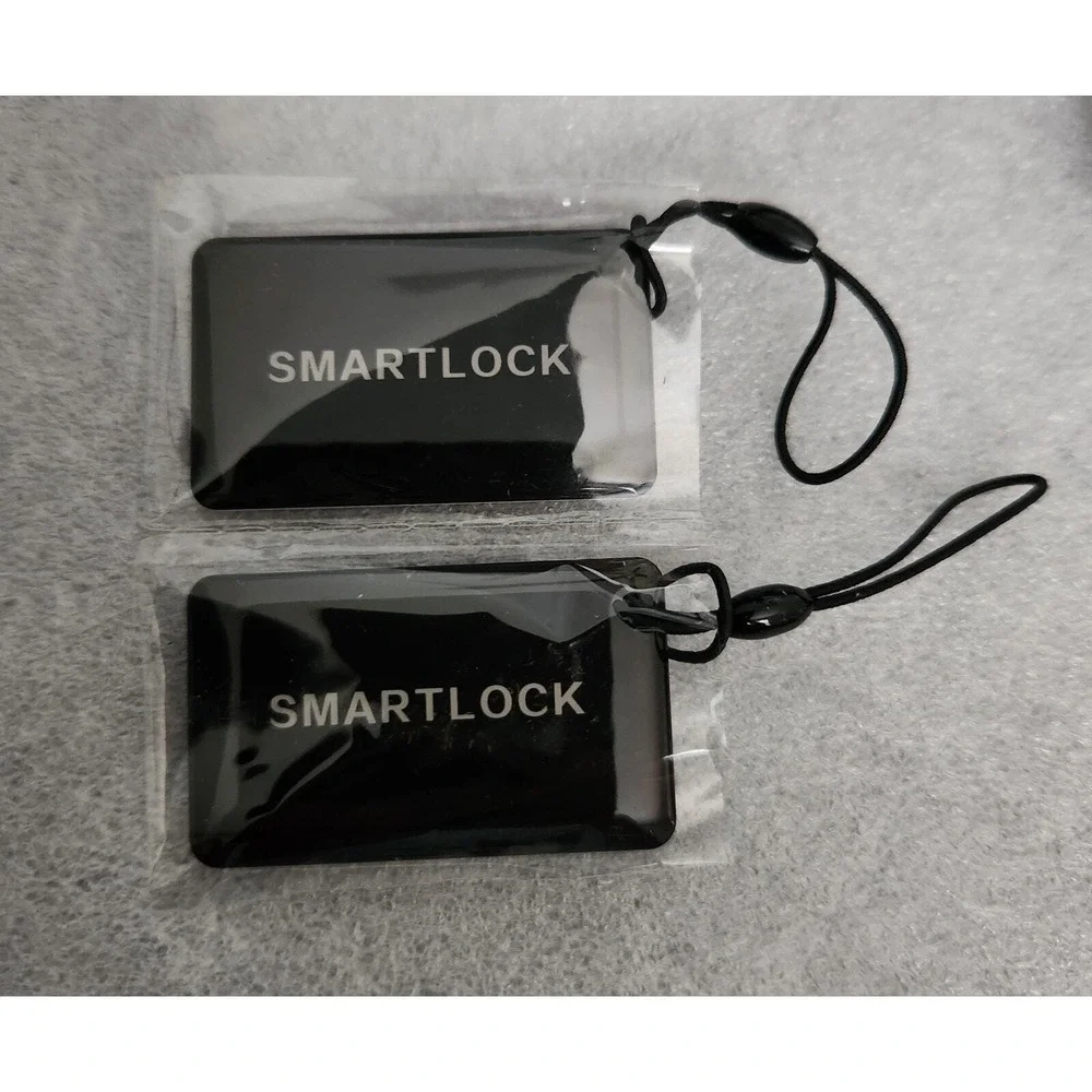 Smart Lock Fingerprint‎ Keyless Entry Locks with Touchscreen Keypad